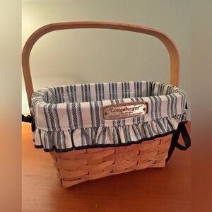 1997 Edition Dresden Tour Basket II